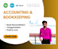do UK accounting and bookkeeping