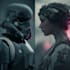 design your sci fi and star wars character