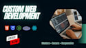 build custom responsive websites fast as your pro web developer