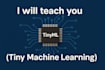 teach you tinyml, edgeai customized to your pace