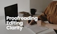proofread and polish your litrpg, webnovel, or fantasy story