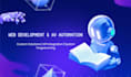 develop and automate your web and audio visual system