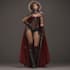 create your fantasy science fiction superhero character