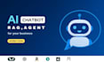 a custom ai chatbot with chatgpt, langchain, and openai