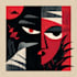 create awesome linocut illustration