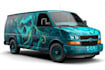 design vehicle wrap and truck decals