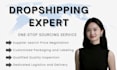 do dropshipping agent providing one stop sourcing service shipping