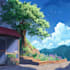 draw detailed anime backgrounds tailored to your anime