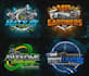 create amazing automotive and detailing logo design