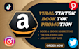 do booktok book promotion amazon kdp ads ebook marketing booktok tiktok video