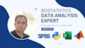 provide statistical modeling and biostatistics consulting
