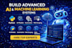 built machine learning models ai automation bots web scraping website developer