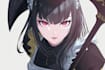 draw you an anime art style characters