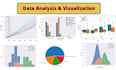 create professional data visualizations in python