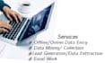 do accurate data entry accurately and fast