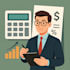 be your tutor for accounting, finance, math, physics