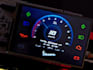 make your mcu interface with display using lvgl or touchgfx