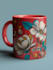 create an awesome custom mug design