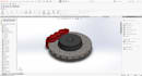 design 3d models on solidworks