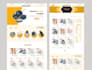 do mobile app ui ux design in figma, mobile design