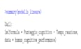 build advanced statistical models and provide professional analysis
