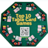 develop card games in unity, solitaire, poker, blackjack, spades, rummy game