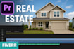 create engaging real estate reels for instagram, tiktok