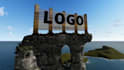 create professional company logo intro animation video