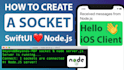 flutter websocket socket io integration for real time app