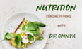 provide customized nutrition consultations and diet plans