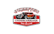 design classic vintage automotive logo