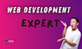 do expert web developer