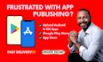 publish flutter ios apps, app upload, app store publish, play store testflight