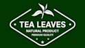design coffee, tea, green tea logo for your brand