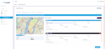 create truck dispatch website, logistics, transport and delivery web and mobile