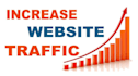 showcase your website to real people from selected countries