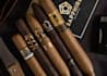 design cigar band ring label box and logo