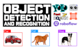 do object detection yolo, detectron, mediapipe, recognition