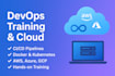provide AWS cloud training from basics to advanced
