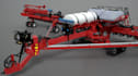 model 3d realistic farming simulator, excavator, harvester, 3d printing, blender