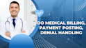provider expert medical billing and rcm support