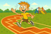 create custom 2d cartoon animation vedios