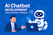 create ai chatbot for website and support