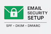 improve your email deliverability with spf, dkim and dmarc setup