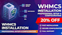 install, customize and automate whmcs for your hosting business