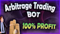 crypto arbitrage bot, arbitrage trading bot, solana arbitrage bot, crypto gunbot