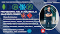 do coding projects, fyp, assignments and bug fixing