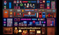 pixel art youtube banners
