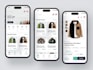 develop service marketplace app, multivendor app, ecommerce app like taskrabbit