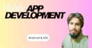 develop flutter firebase authentication app